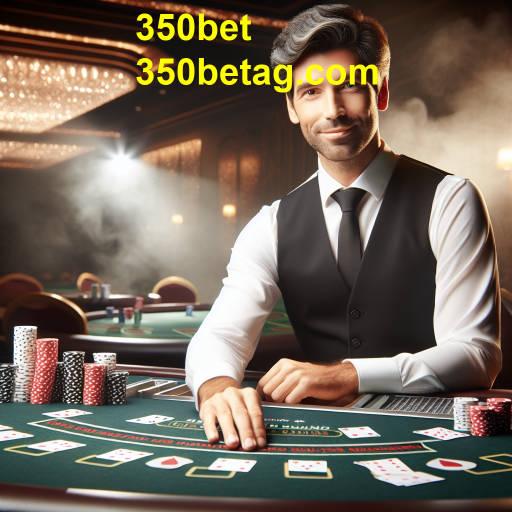 Explorando a Experiência dos Cassinos Ao Vivo na 350bet